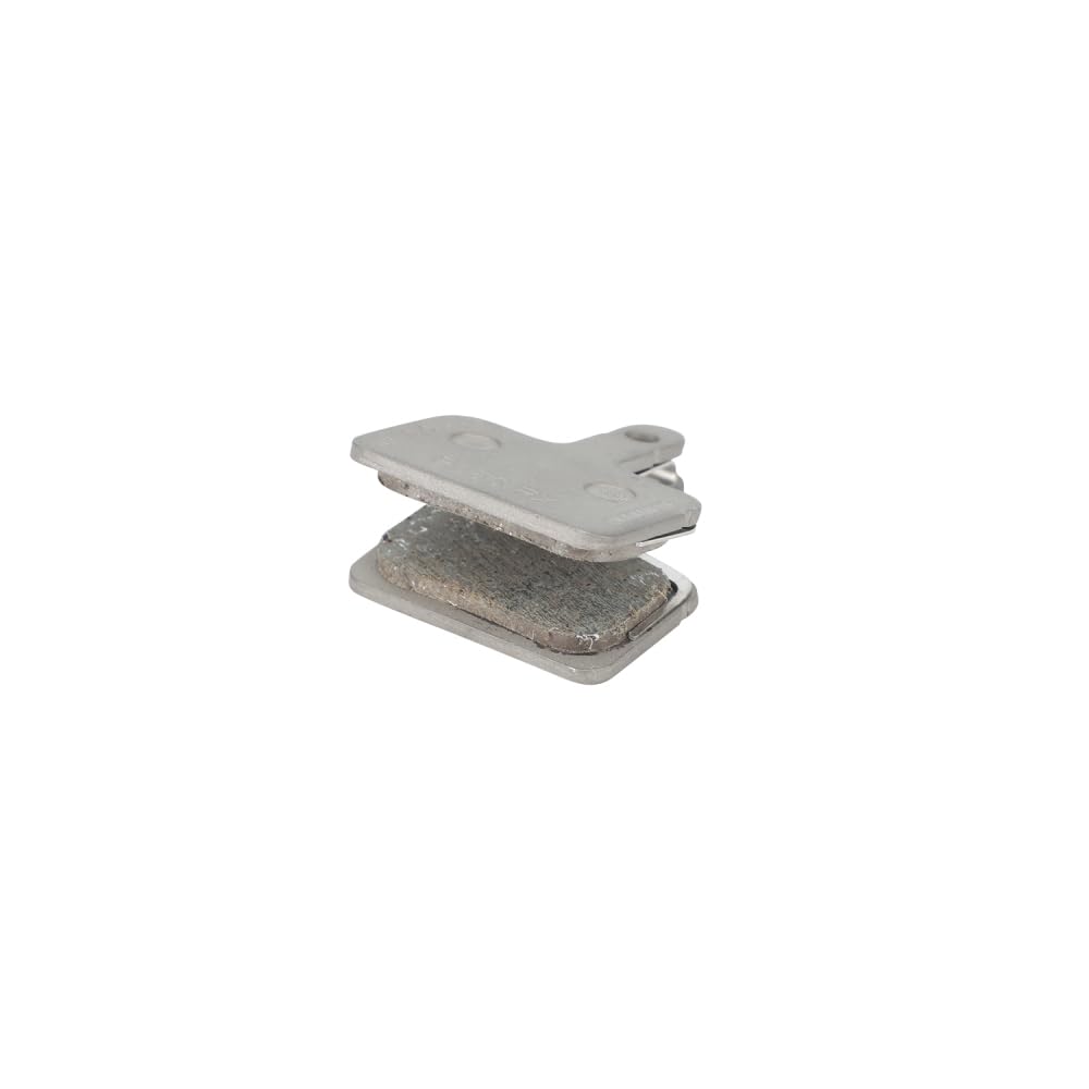 【パッド4セット付き】スーパーウェーブハイブリッド Amazon.co.jp: BAOUFF 4 Piston Brake Pad for Super 73
