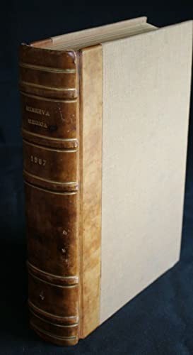  RACCOLTA DI RIVISTE. MINERVA MEDICA - gennaio/marzo 1959.