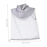 Zoom IMG-1 popetpop cappello zanzariera con protezione