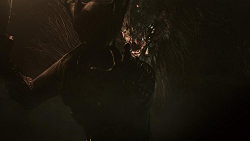 Bloodborne Game Of The Year Edition Jeu PS4 - vue 10