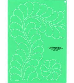 パッチワーク用品 『テンプレート 大 1313』 金亀糸業