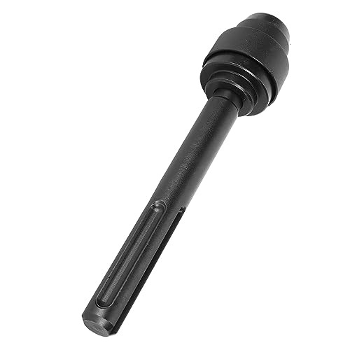 Portabrocas Arbor Max a Plus de acero de alta dureza para conversion de vastago 5