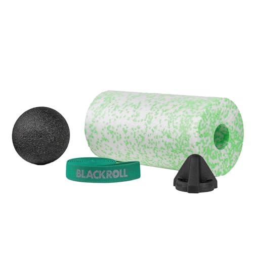 Blackroll® - Back Box