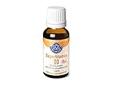 Kombiniert mit hochwertigen Pflanzenölen als Quelle anderer fettlöslicher Vitamine und wertvollen ungesättigten Fettsäuren.