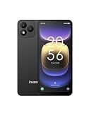 INVENS NOTE TK01 Téléphone Portable, 7(3+4)Go + 32Go(TF 256GB) Telephone...