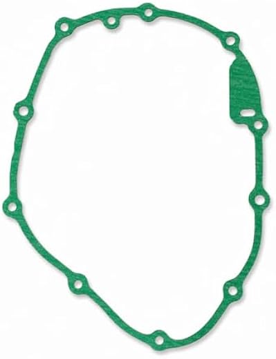 MPD-Clutch Packing (KPP) Usable for HNDA CBR 150 | Engine Clutch Cover Gasket | Leak Proof Sealing | Heat Resistant Durabl...