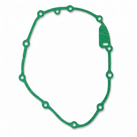 MPD-Clutch Packing (KPP) Usable for HNDA CBR 150 | Engine Clutch Cover Gasket | Leak Proof Sealing | Heat Resistant Durabl... - Review, Price and Buying Guide