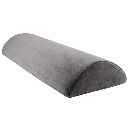 yoga back support pillow