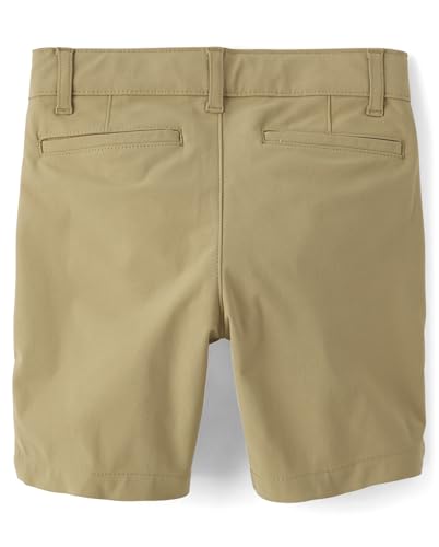 the children39s place boys39 uniform quick dry chino shorts