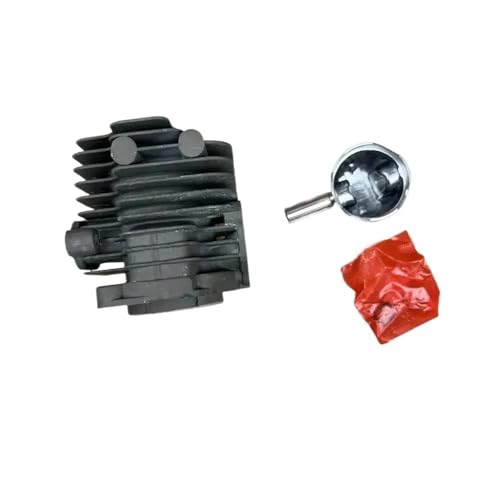 Réparer la perte de compression : kit cylindre piston HC-2410ESR - 6