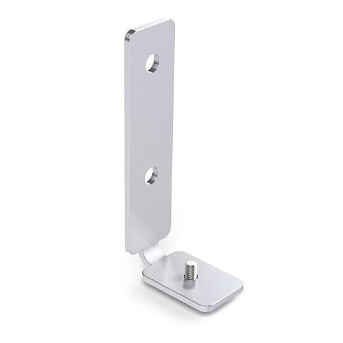 Escuadra zincado para gola-j y gola-c