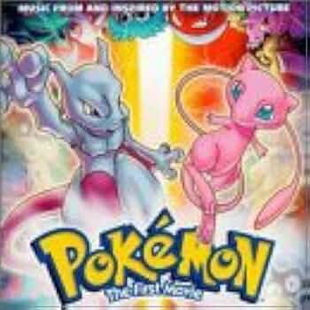 ポケットモンスター ミュージック CD コレクション 7点セット Viewing Audio - PocketMonsters.Net
