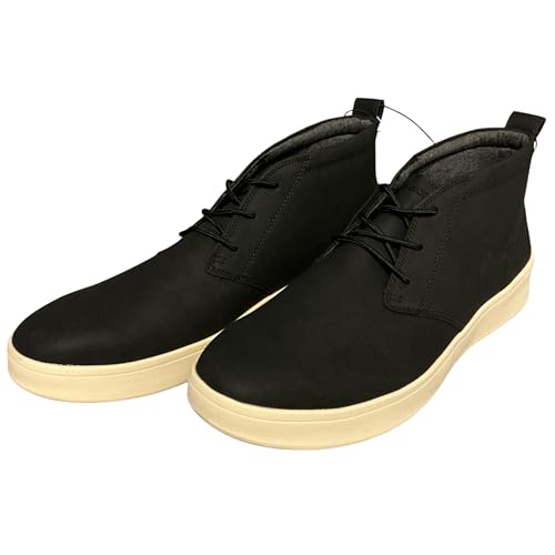 Image of IZOD Men's Palmer Chukka Boot, Black, 12