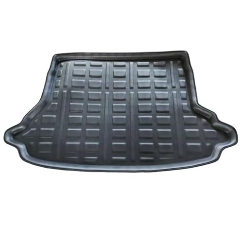 Tapis de coffre voiture Subaru Forester 2019 idéal pour les loisirs