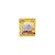 Glad Kitchen Trash Bag 13 Gal. 0.69mil White 80 Bags / Box