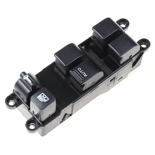 Interrupteur de lève-vitre électrique 25401-2M120 résout panne de vitre