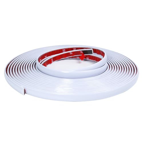Sbwlkj AUTOMOTIVE MOULDING TRIM STRIP 25Ft Automotive Trim Molding 1/2" thumb #2