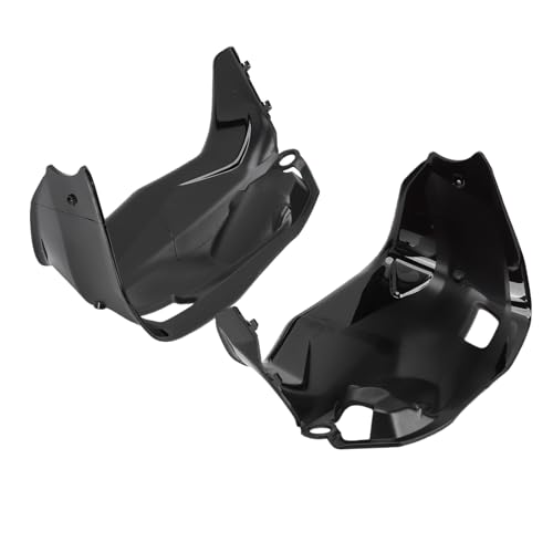 Protège-mains de moto pour voyager confortablement en R1300GS en hiver