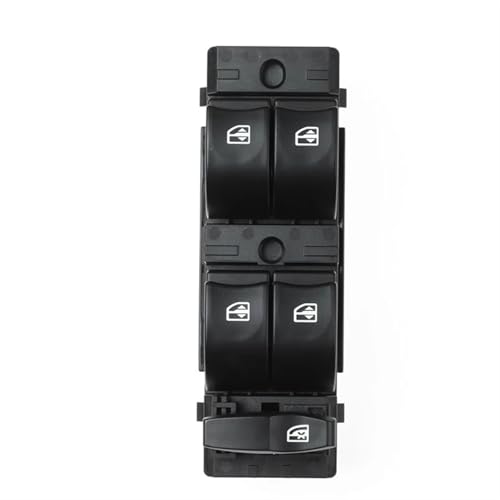 Interrupteur de vitre de rechange premium pour Renault Koleos - Commande durable 25401-JY00C - 2
