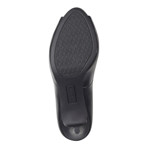 Bandolino Women's RAINAA Pump, Black 001, 124