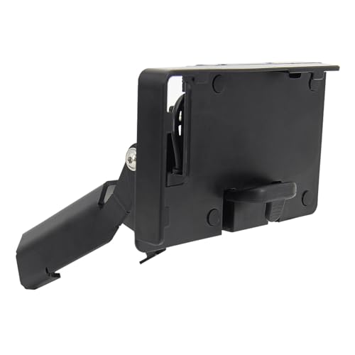 Support de téléphone pour pare-brise anti-vibrations Ducati Multistrada 1200 - 2