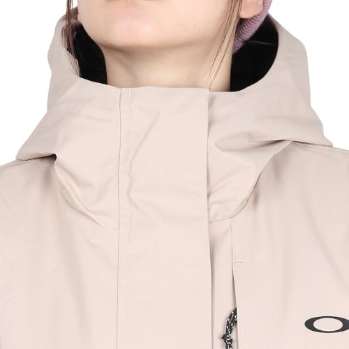 Image of Oakley, Range RC Jacket - Men's