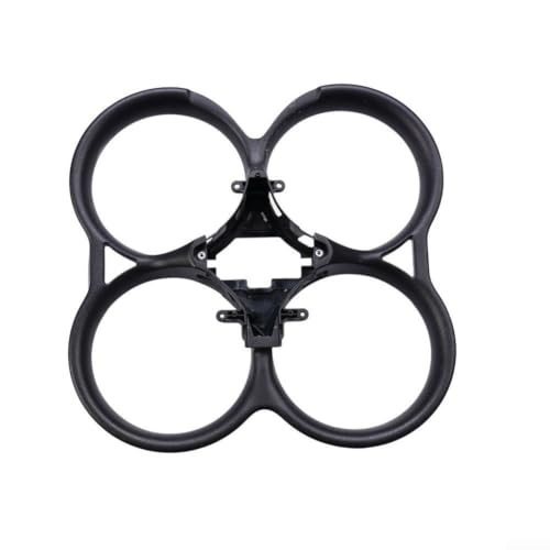Protection hélice PC DJI AVATA : évitez les crashs avec ce bouclier fixe - 6