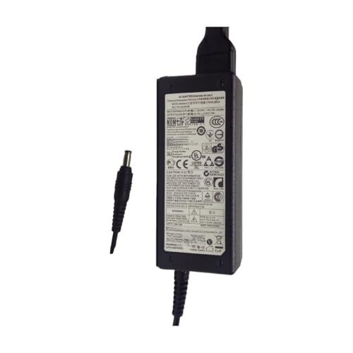 Adaptateur Secteur 19V 3,16A (5,5x3,0) pour alimentation d'ordinateur portable