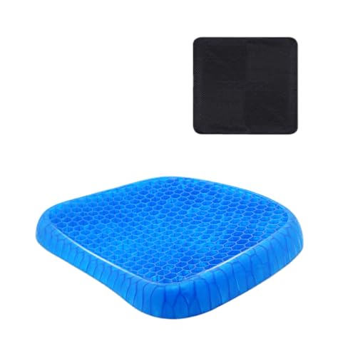 Coussin Gel Respirant Style 1