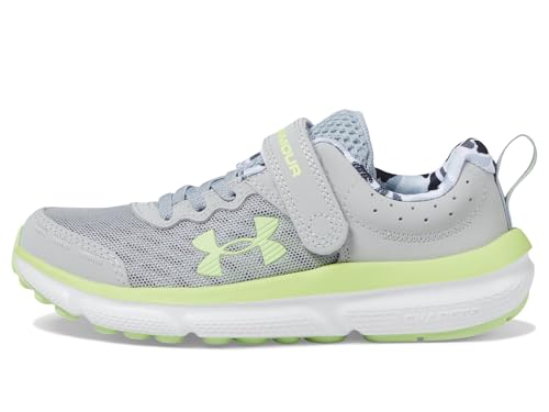 Under Armour 3027399-100-1 UA BPS Assert 10 AC Print Mod Gray 14