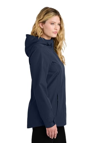 Port Authority Women's C-FREE Rain Jacket2