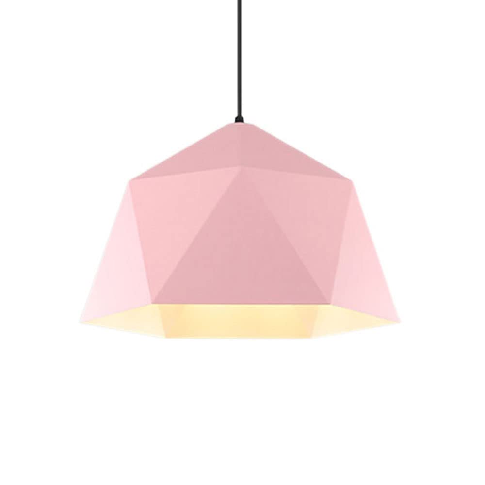 Suspension métal ajustable pour sublimer l'ambiance de votre cuisine américaine