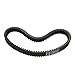 aqxreight Drive V Belt 5KM 17641 00 00 Duty UTV Drive Belt for YXR660 Rhino 660 4WD 2004 to 2007 The OE of Number Ref BeltDrive V BeltUTV BeltDrive BeltMotorcycle