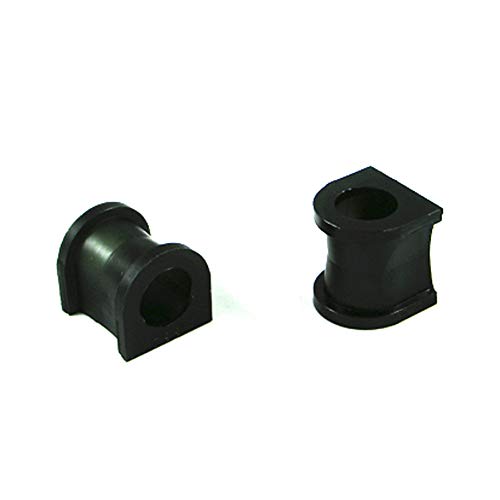 Whiteline W23185 Bushing Kit, Black