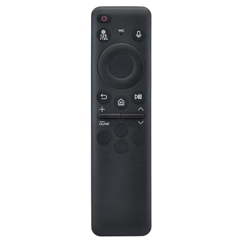 Télécommandes conviviales pour téléviseur 85QN900C et 75QN800C