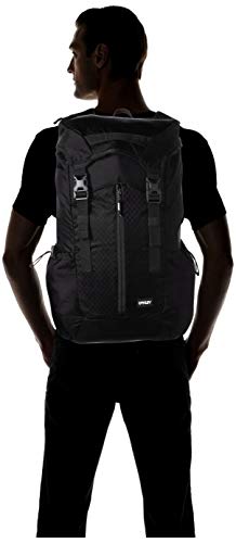 Oakley Men's Voyager Backpack, Blackout, One Size2