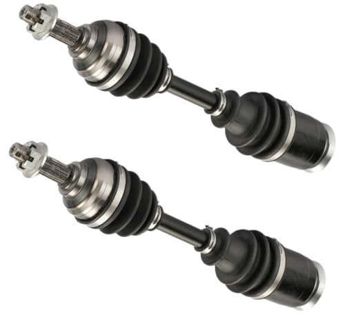 Pièce Moto arrière Gauche ou Droite 1502-529 pour ATV 1999-2004