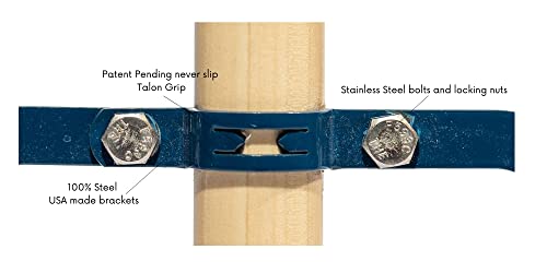 Usa Broom 24 In Heavy Duty Push Broom Indoor/Outdoor Garage Shop 100% Made In Usa #TOP1