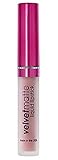 LA Splash Cosmetics Soft Liquid Matte Lipstick - LIP COUTURE (Latte Confessions)