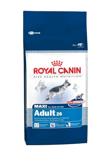 Royal Canin - Royal Canin Maxi Adult - 10 Kg