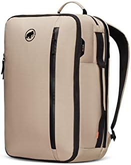 Mammut Seon Transporter 25 Backpack, Savannah, 25 L : Amazon.sg 