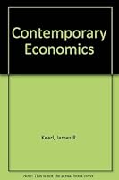 Contemporary economics 0673187179 Book Cover