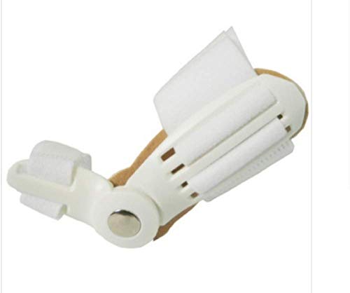 SEPARADOR PROTETOR DEDOS PES JOANETE SILIXCONE HALUX