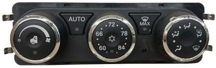 PETERBILT Q21-6032-13B1 HVAC Heater Control Unit Housing