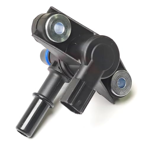 Électrovanne de purge canister AU5A9G866AB standard constructeur