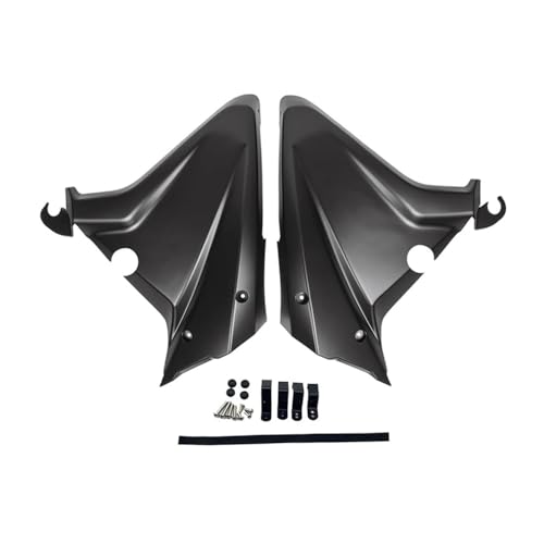 Carénage côté gauche droite CBR650R panneau de couverture latérale neuf pour remplacer carrosserie