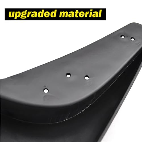 Garde-boue Suzuki Forenza bavette voiture protection roue - 5