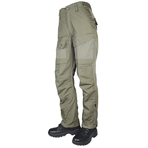 Image of Tru-Spec 24-7 Xpedition Tactical Trousers - Cargo Pants for Men - Hiking Pants with Zip Vents