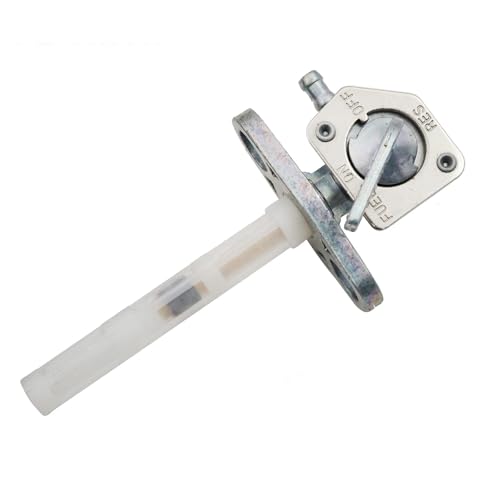 Interruptor de tanque para Honda CRF230F mantenimiento de sistema de gas 4