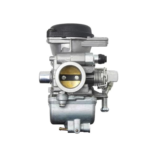 Carburateur de moto résout problème démarrage Ba180 Pu200 180CC 200CC